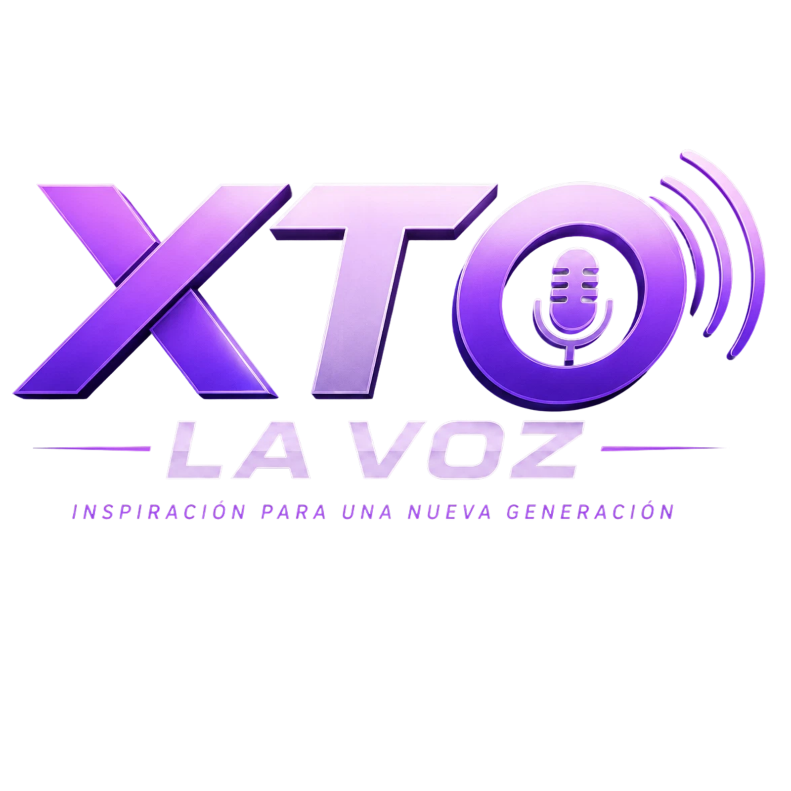 XTO LA VOZ